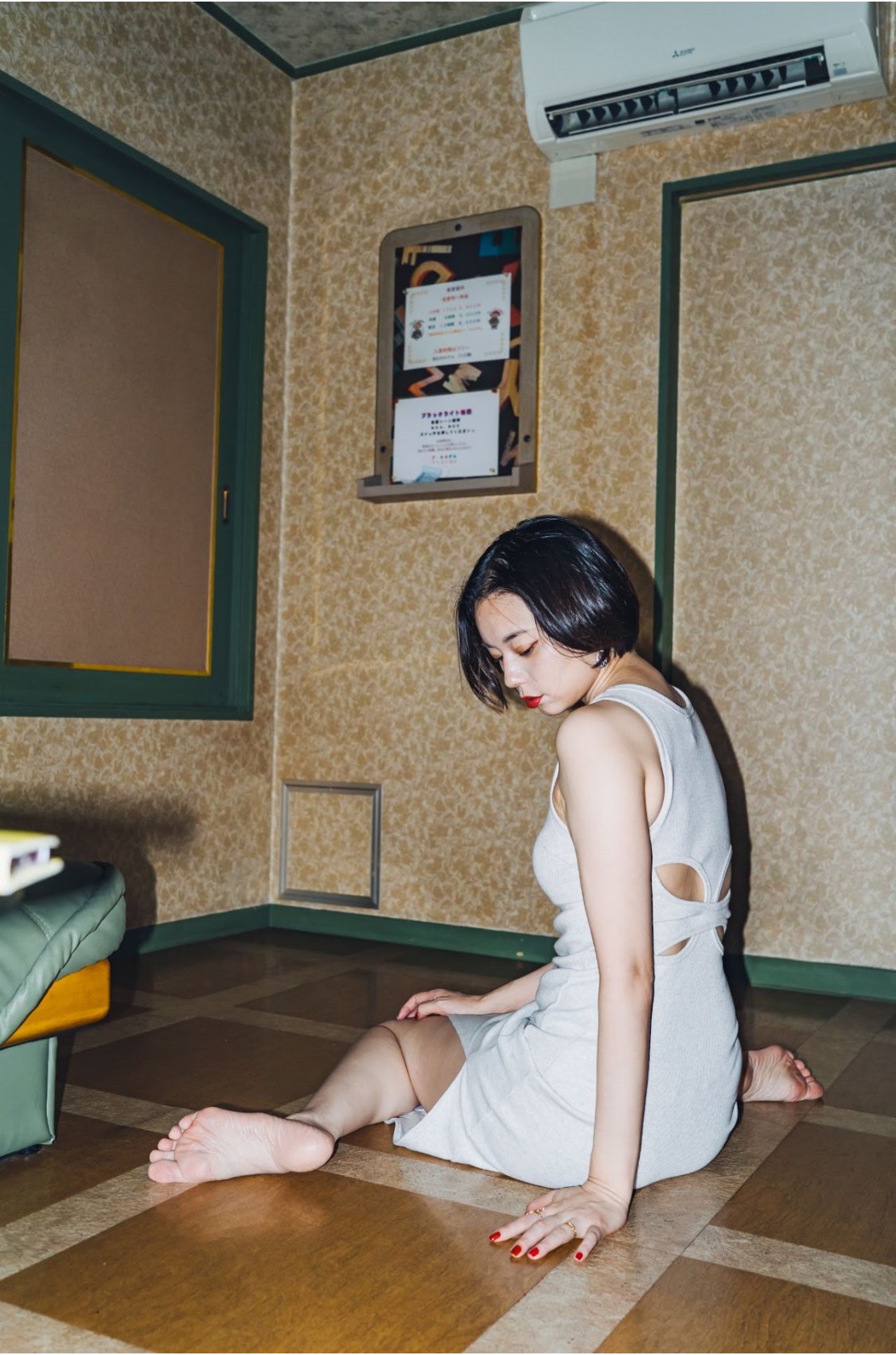 平泉栞奈