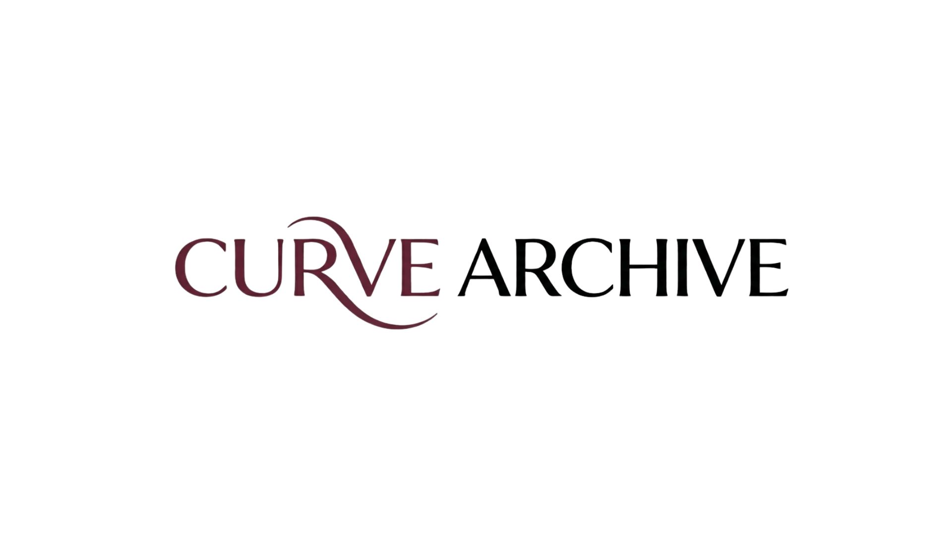 CURVE ARCHIVE